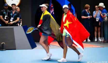 37歲張帥奪冠后發(fā)文：今天我終于可以說為祖國爭光了