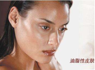 你知道你的皮膚是哪種類型嗎？